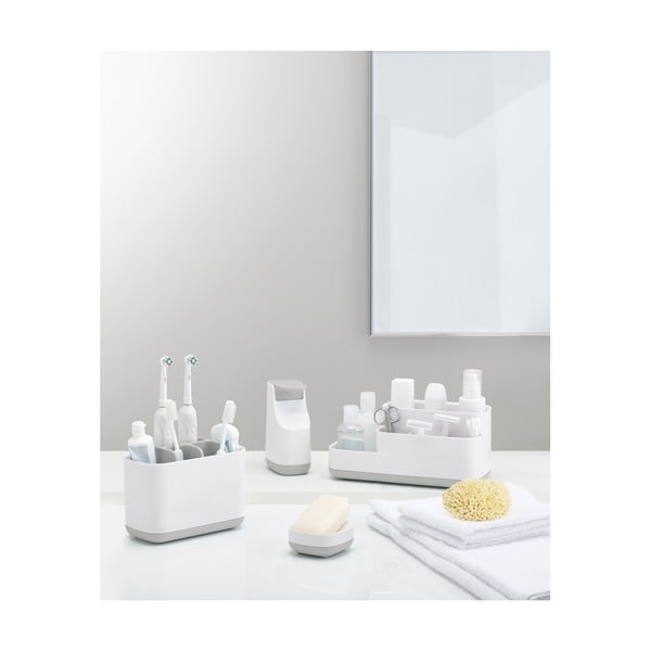 Velký stojánek na kartáčky Joseph Joseph EasyStore-image-4