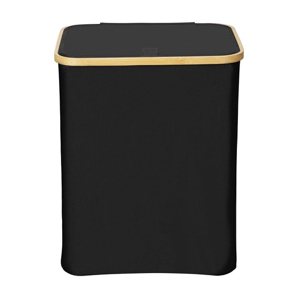 Látkový koš na prádlo 68 l Ecori – Wenko-image-3