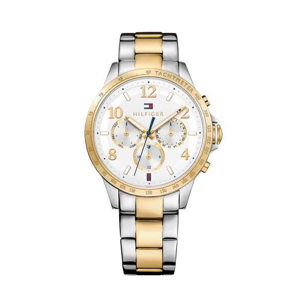 Dámské hodinky Tommy Hilfiger No.1781644