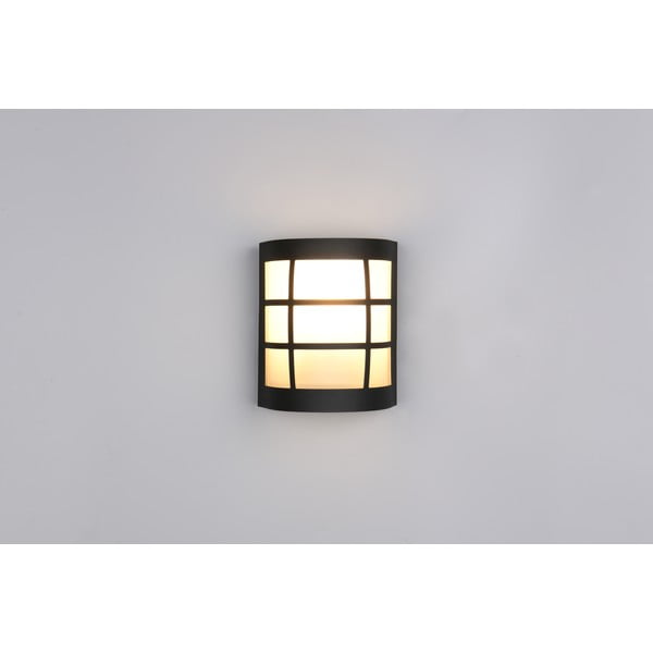Nástěnné venkovní svítidlo (výška 16,5 cm) Sintra – Reality-image-1
