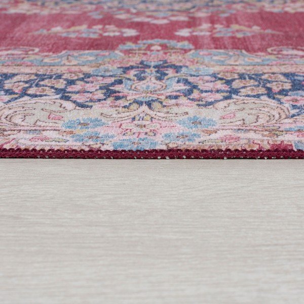 Pratelný kulatý koberec ø 180 cm FOLD Colby - Flair Rugs-image-4
