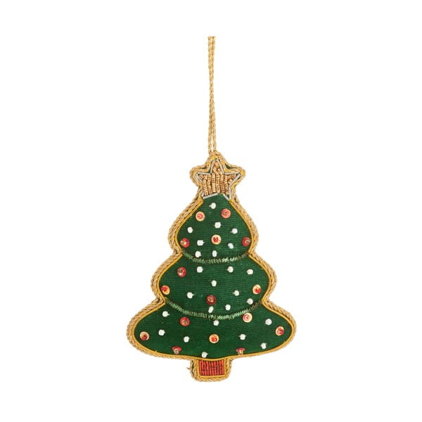 Vánoční ozdoba Christmas Tree – Sass & Belle