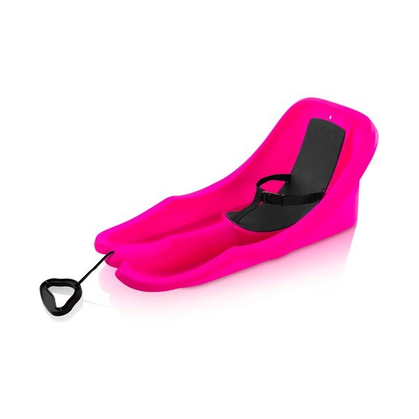 Tažný bob Baby Rider – Gizmo