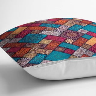 Povlak na polštář Minimalist Cushion Covers Gantima, 45 x 45 cm