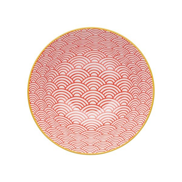 Keramická miska Kitchen Craft Arched, ø 16 cm-image-2