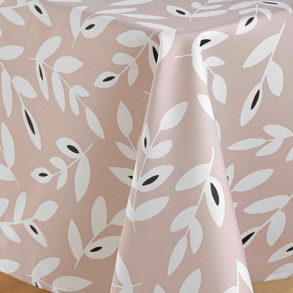 Ubrus z mikrovlákna 140x240 cm Bellys – douceur d'intérieur-image-2