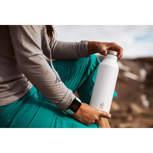 Cestovní nerezová lahev 560 ml V6 - Mizu-image-1