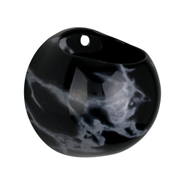 Keramický závěsný obal na květináč ø 14,5 cm Globe – PT LIVING-image-4