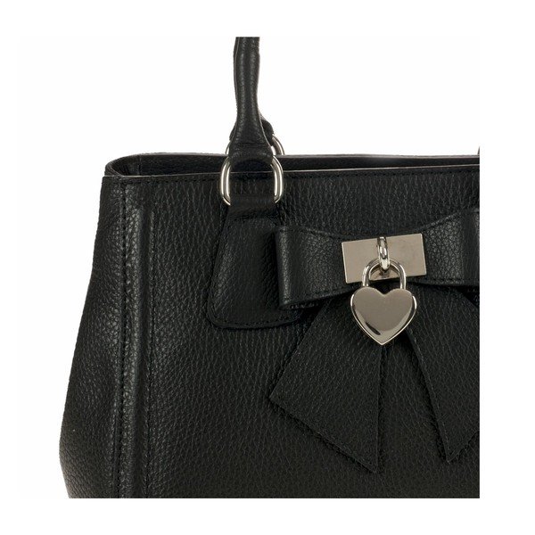 Kabelka Classe Regina Black 101-image-3