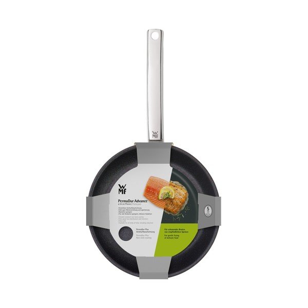 Pánev s rukojetí WMF PermaDur Pro, ø 24 cm-image-2