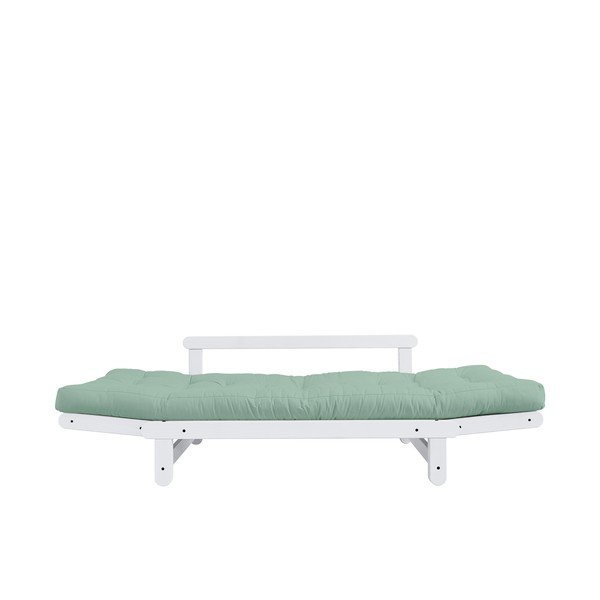 Variabilní pohovka Karup Design Beat White/Mint-image-4