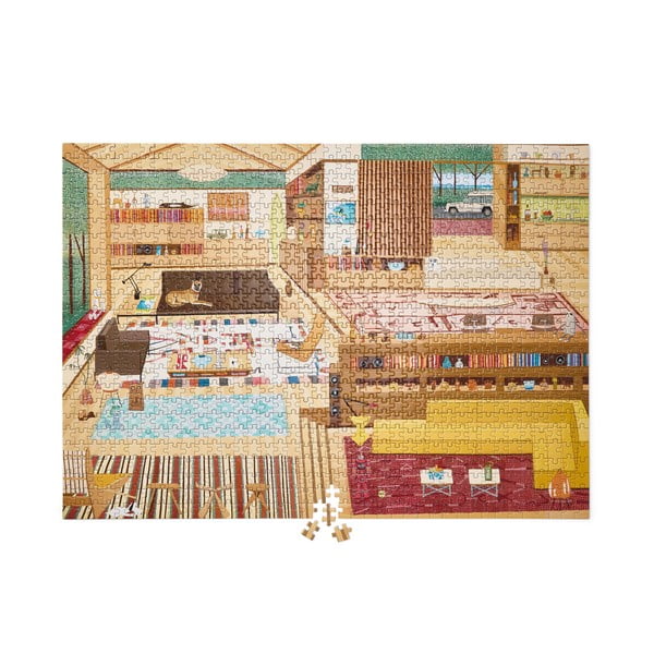 Puzzle (počet dílků 1000) Part and Whole – Printworks-image-2