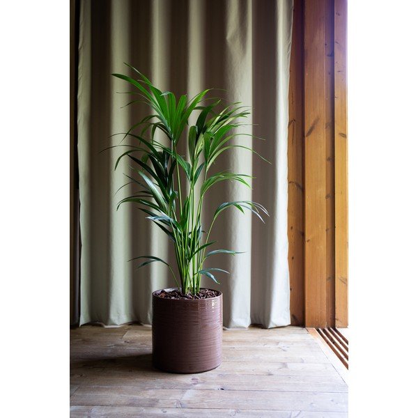 Keramický ručně vyrobený obal na květináč ø 18 cm Fortuna – Artevasi-image-3