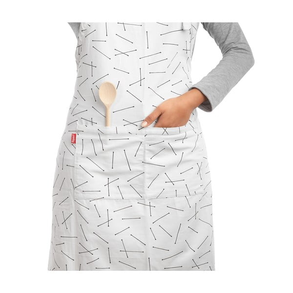 Bavlněná zástěra – Rayen-image-3