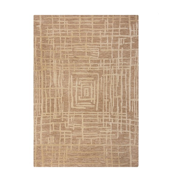 Béžový koberec 160x230 cm Elliot – Flair Rugs