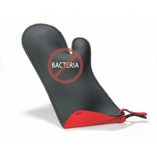 Sada 2 chňapek Extra Length Mitt-image-1