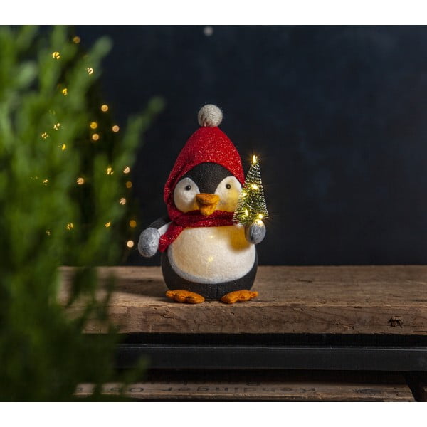 Vánoční světelná dekorace Joylight – Star Trading-image-1