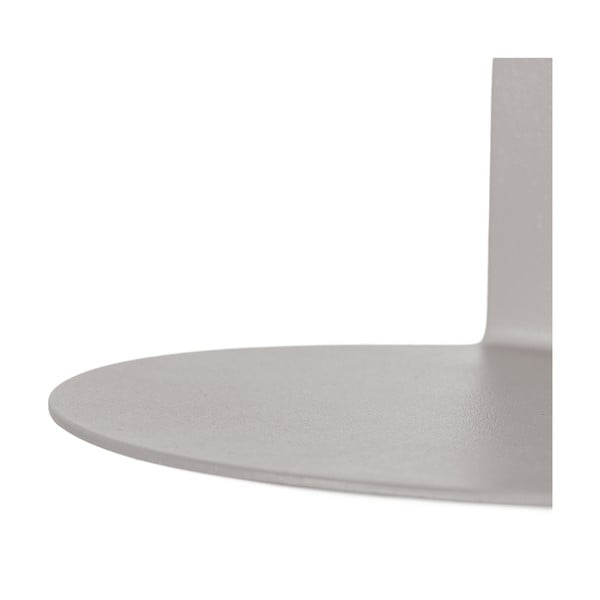 Taupe kovová police 30 cm Flex – Spinder Design-image-3