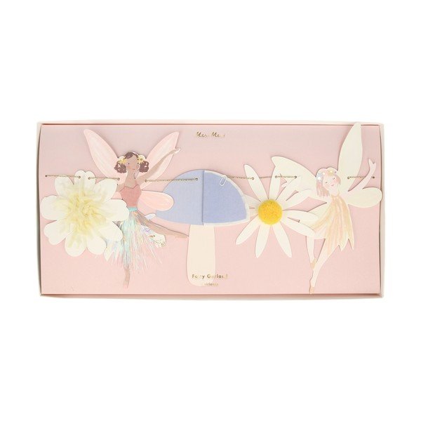 Girlanda Fairy – Meri Meri-image-1