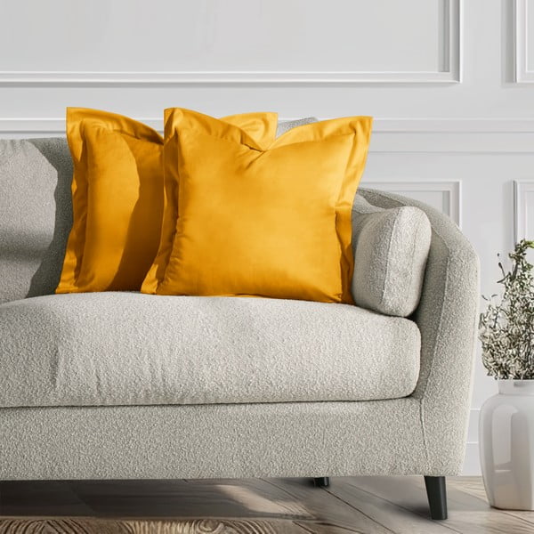 Povlaky na polštáře v sadě 2 ks 45x45 cm Side – AmeliaHome-image-4