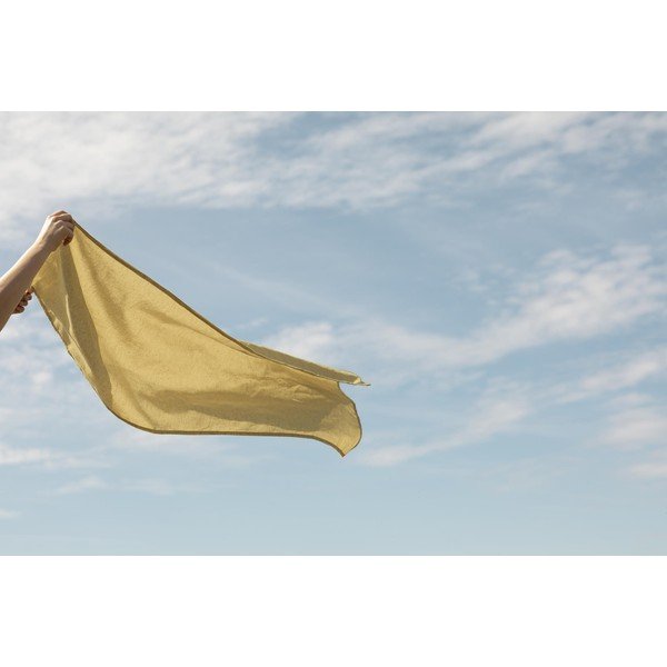 Ubrus Really Nice Things Beige, 140 x 200 cm-image-3