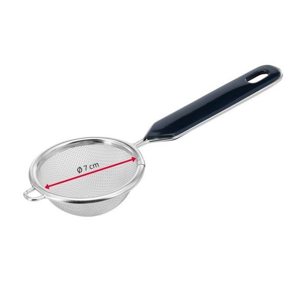 Nerezové sítko na čaj Westmark Traditionell, ø 7 cm-image-1