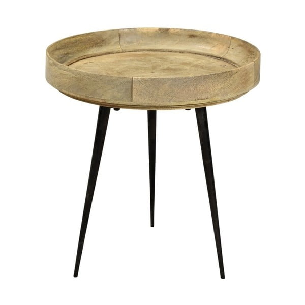 Konferenční stolek End, Ø 40 cm