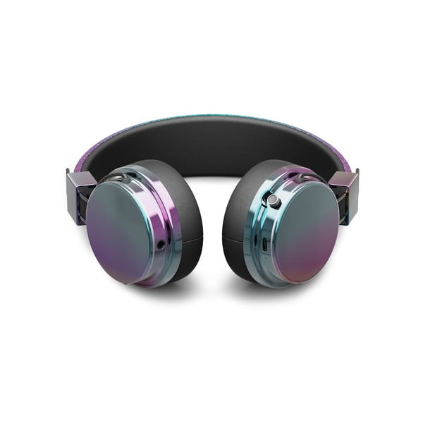 Duhová Bluetooth sluchátka Urbanears Plattan II Tove Lo-image-1