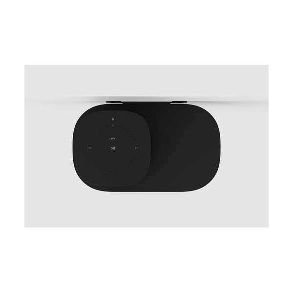 Černá police na reproduktor Sonos Shelf-image-4