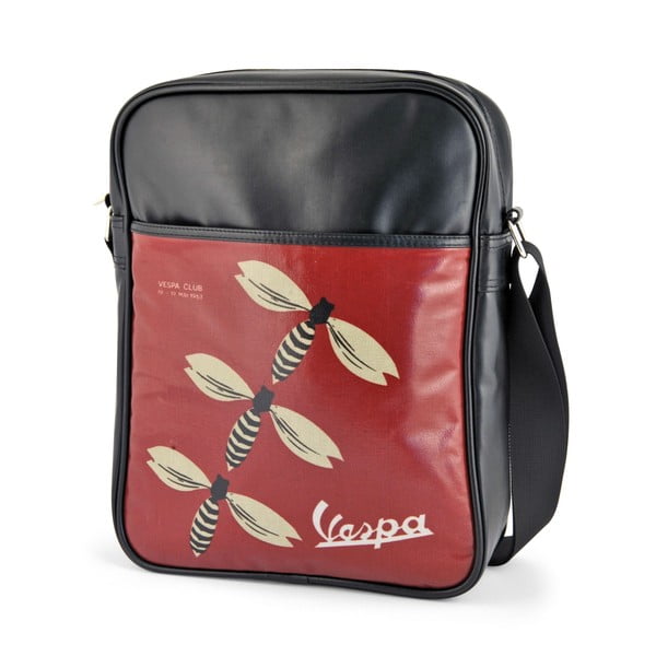 Taška přes rameno Vespa City Bag