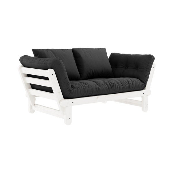 Variabilní pohovka Karup Design Beat White/Dark Grey-image-3