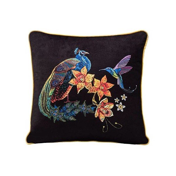 Povlak na polštář 43x43 cm – Mila Home