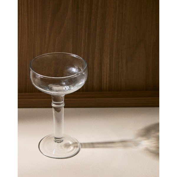 Sklenička na víno Vinea – Kave Home-image-1