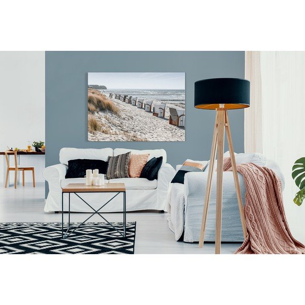 Obraz Styler Glas Dunes 1, 70 x 100 cm-image-1