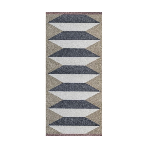 Rohožka 70x150 cm Accordion – Mette Ditmer Denmark