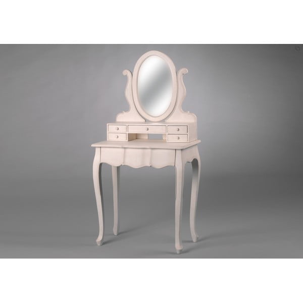 Toaletní stolek Elegance Amadeus