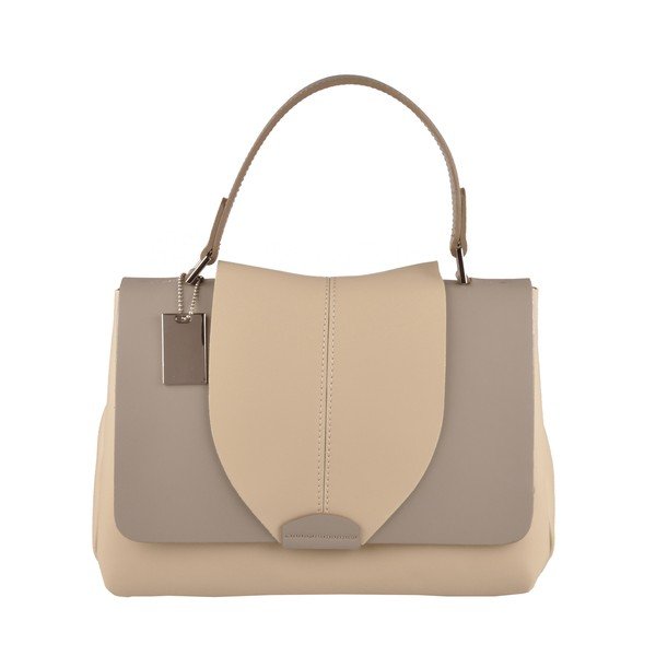 Kabelka Uster Beige Toupe
