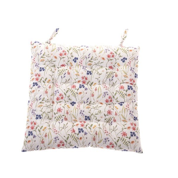 Podsedák 40x40 cm Bloom – Dakls