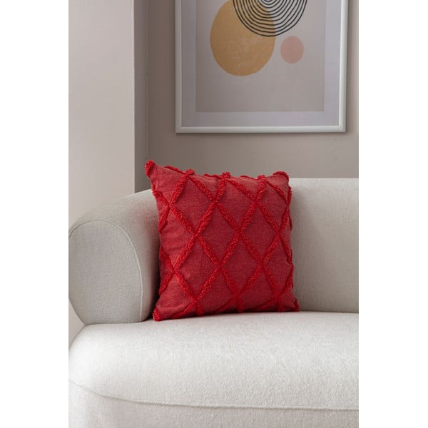 Povlak na polštář 43x43 cm Tuffet – Mioli Decor-image-3