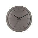 Nástěnné hodiny ø 40 cm Nirvana Globe – Karlsson