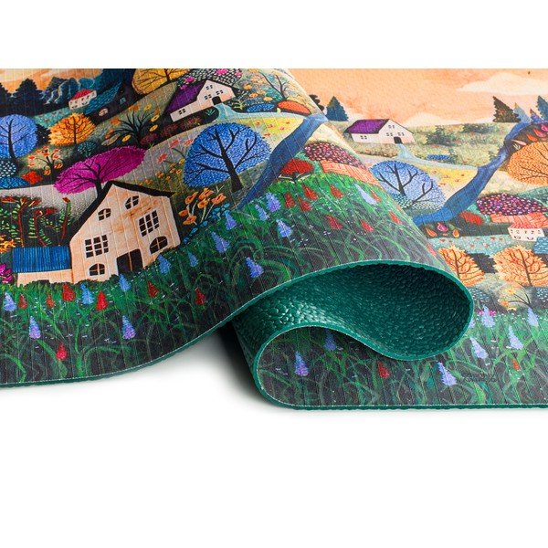 Koberec 52x200 cm Ricci Ortisei – Universal-image-2