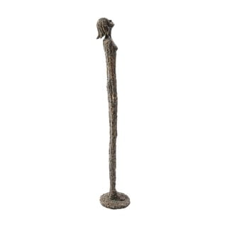 Dekorativní soška Kare Design Art Lady, výška 78 cm