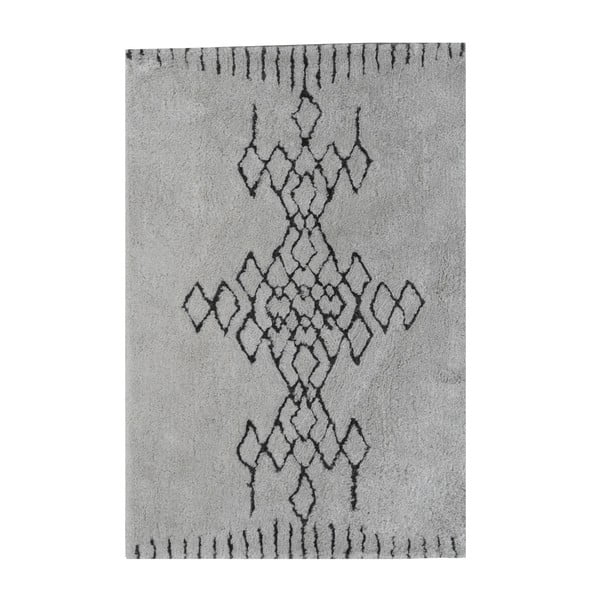 Vlněný koberec Salamanca, 170x240 cm