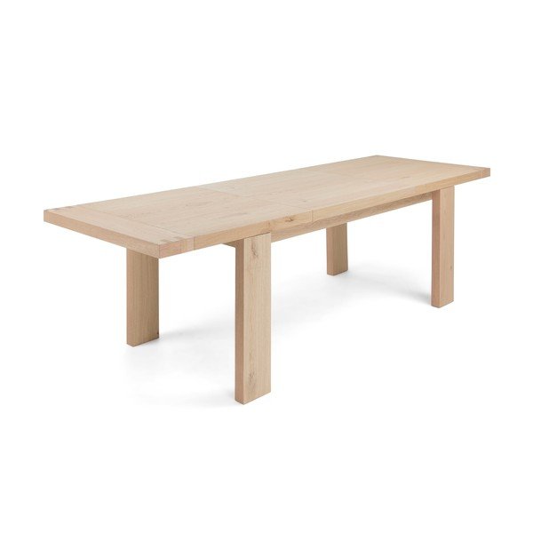 Rozkládací jídelní stůl La Forma Dobry, délka 160-240 cm-image-4