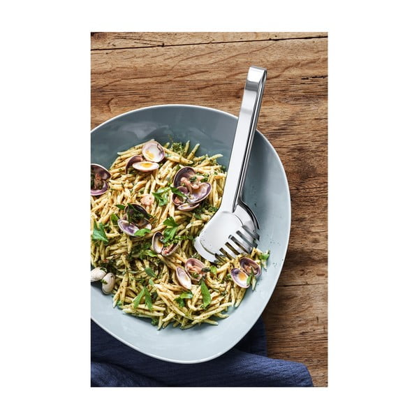 Servírovací kleště na těstoviny z nerezové oceli WMF Bistro-image-1