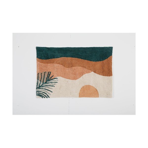 Koberec 60x90 cm Sweet Leaves – Sema-image-2
