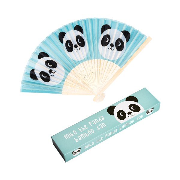 Vějíř Miko the Panda – Rex London-image-1