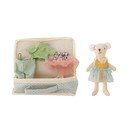 Panenka Lara – Bloomingville Mini