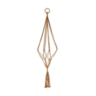 Závěs na květináč ø 19 cm Macramé – Esschert Design