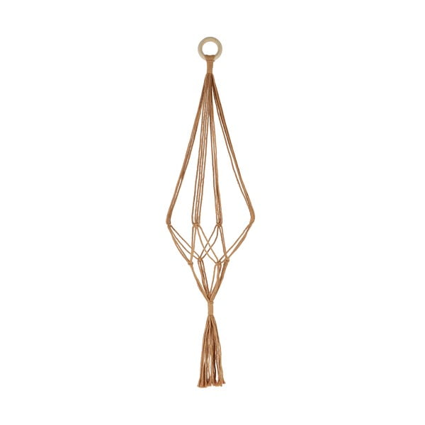 Závěs na květináč ø 19 cm Macramé – Esschert Design